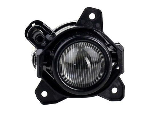 Opel Astra J Uyumlu Makyajlı Kasa Ön Sağ (Yolcu Tarafı) Sis Lambası Depo