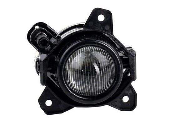 Opel Astra J Uyumlu Makyajlı Kasa Ön Sağ (Yolcu Tarafı) Sis Lambası Depo