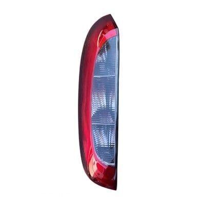 Opel Corsa C Sol Stop Kırmızı Renk İthal