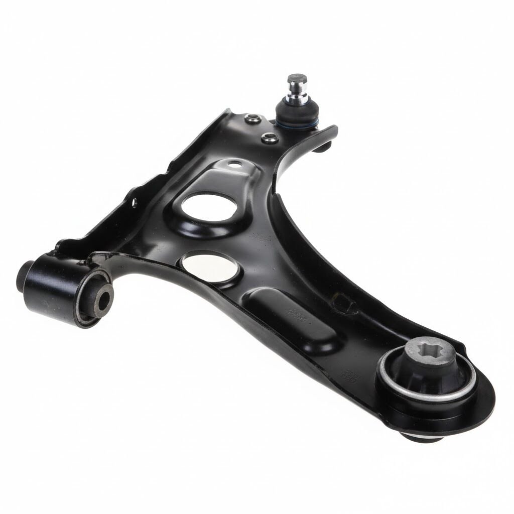 Opel Corsa F Ön Sağ (Yolcu Tarafı) Alt Salıncak İthal