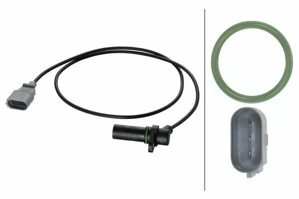 KRANK DEVIR SENSORU PASSAT 97>05 A4 99>08 A6 98>05 SUPERB 02>08