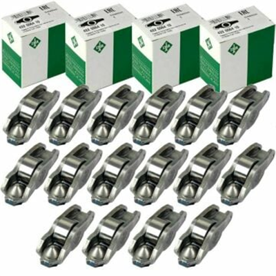 Chevrolet Yeni Aveo T300 1.3 Dizel (Horoz) Piyono Tuşu 16 ADET