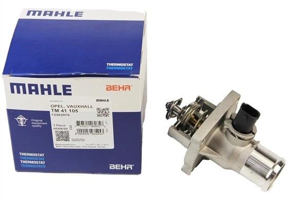 Opel Insignia 1.6 Benzinli (a16xer) Termostat Marka (55587349 1338372)