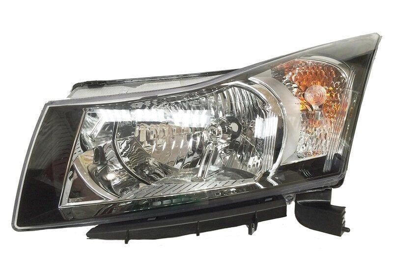 Chevrolet Cruze Sol Far Gm