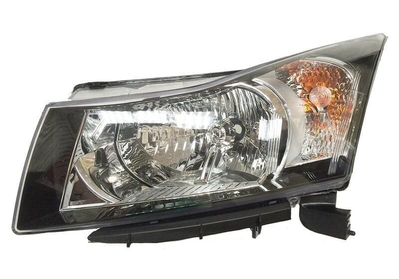 Chevrolet Cruze Sol Far Gm