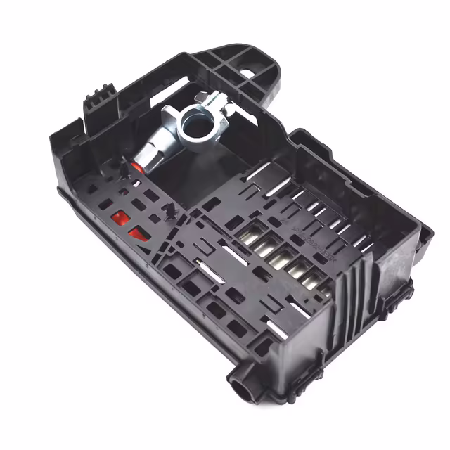 Chevrolet Cruze Sigorta Kutusu GM