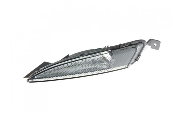 Opel Astra uyumlu J Ön Sol Tampon Sinyali 2012 Model ve Sonrası