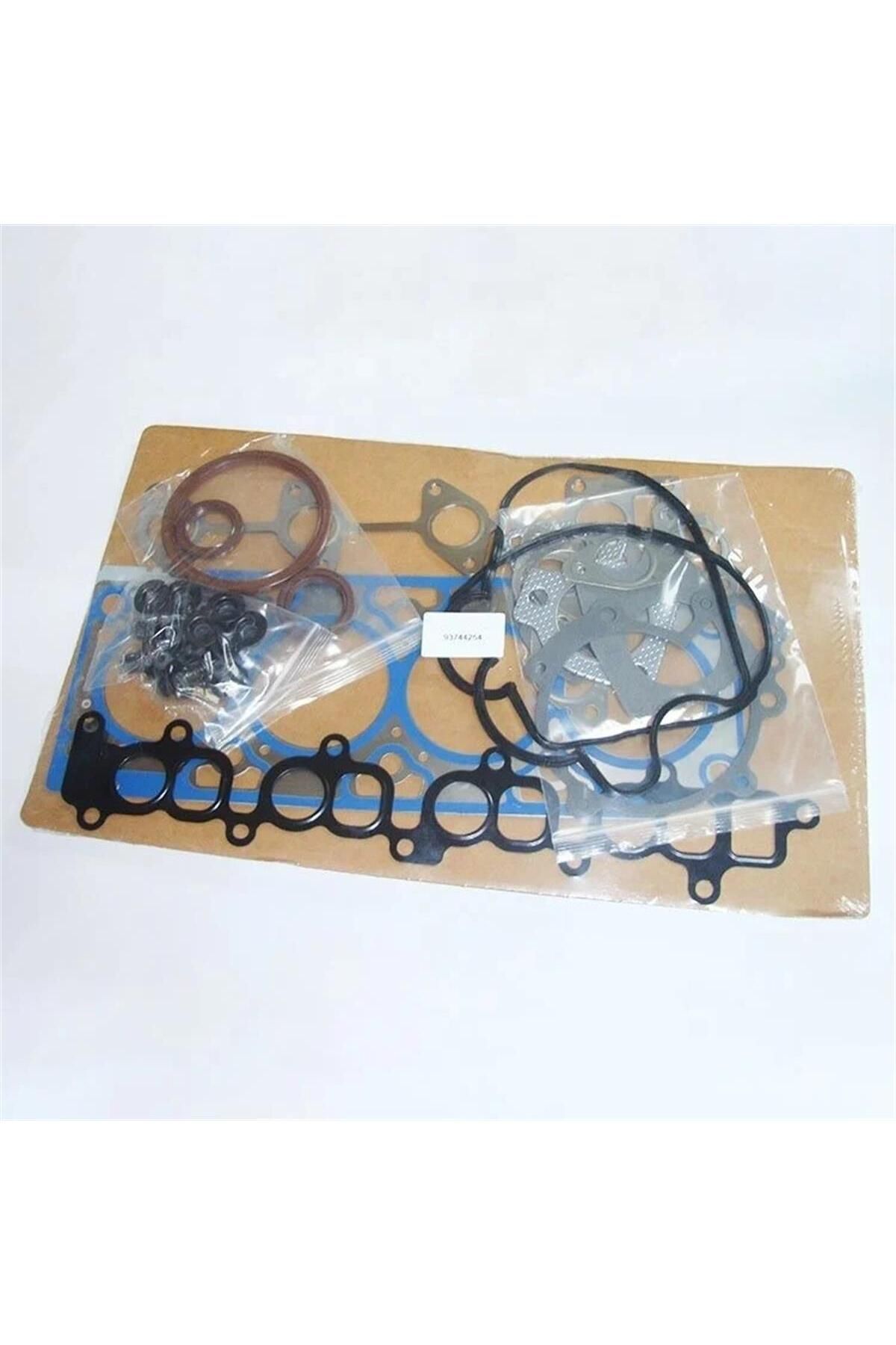 Chevrolet Captiva 2.0 C100 Üst Takım Conta