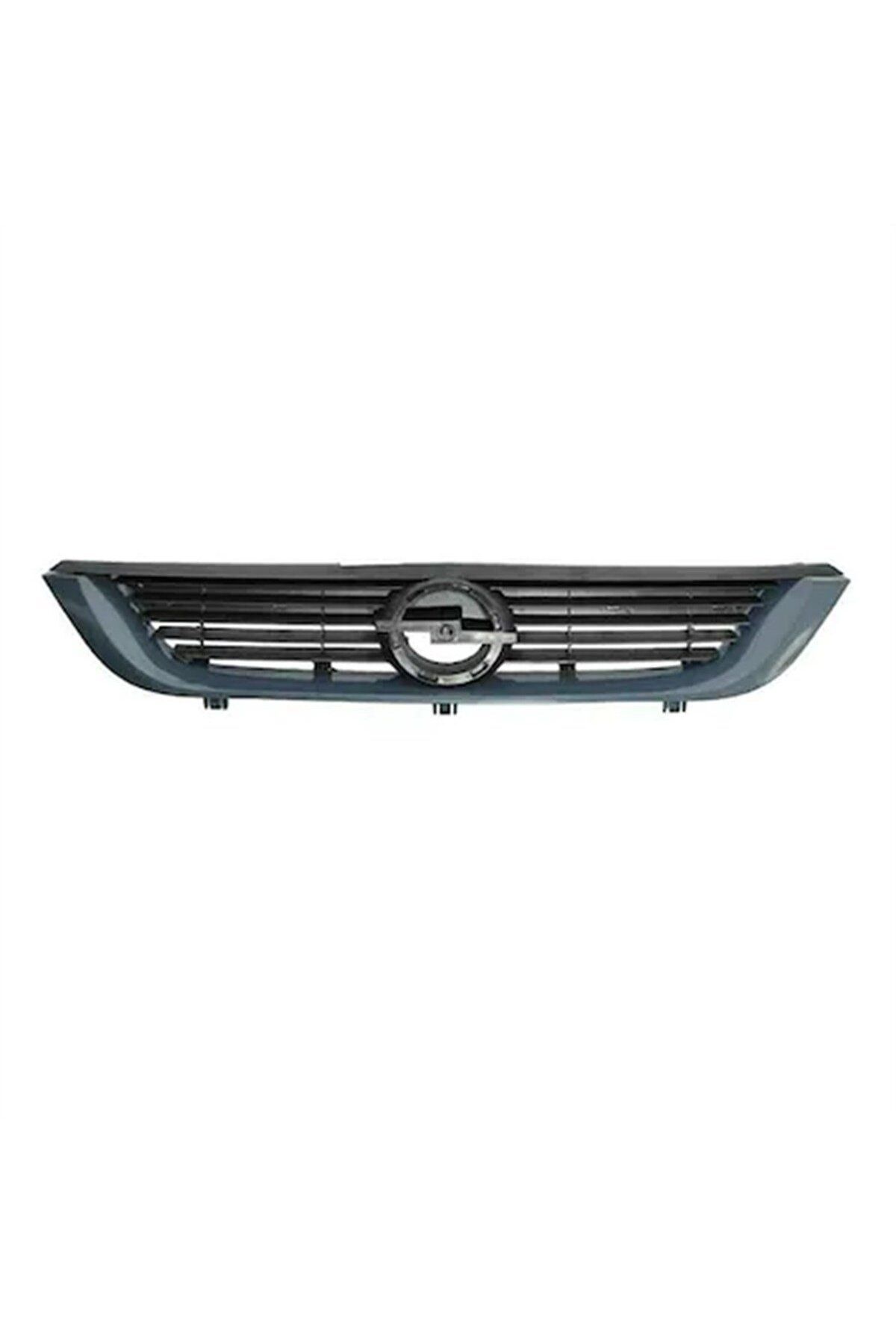 Opel Vectra B Ön Panjur Astarlı Boyanabilir Tip 96-99 Model