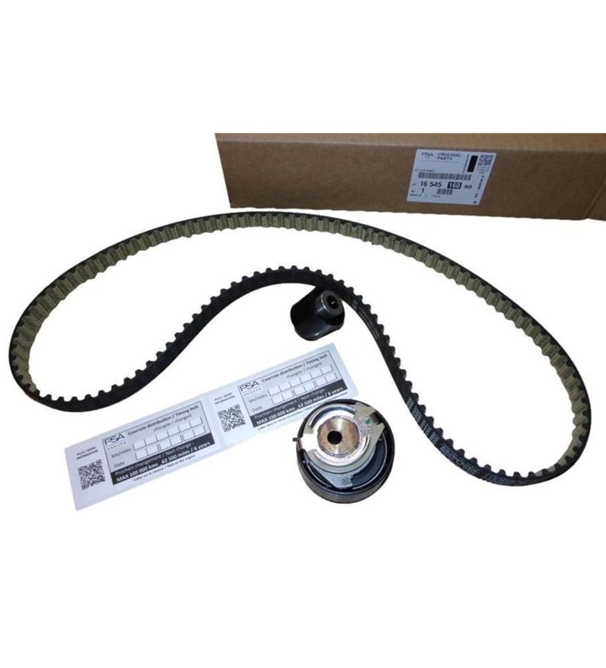 EKSANTRİK GERGİ KİTİ (118x160) ASTRA L 21> CORSA F-COMBO E 19> CROSSLAND-GRANDLAND-108-208-301-308- 508-2008-PARTNER-BERLINGO-C-ELYSEE-C2-C3-C4-DS3-PROACE 1.2 B-D-F12XHT PureTech