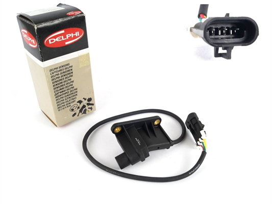 Opel Vectra B 1.6 16 Valf (X16XEL) Eksantrik Devir Sensörü