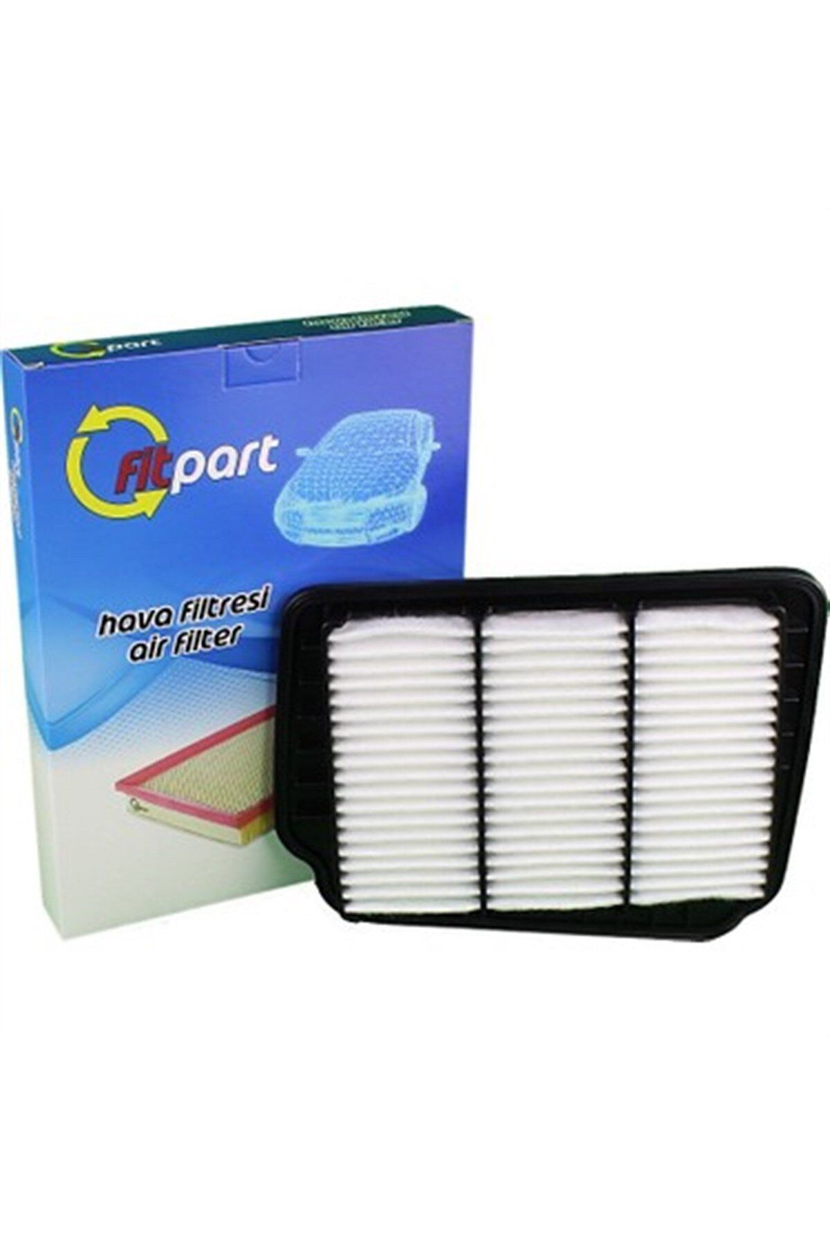 Chevrolet Lacetti Hava Filtresi FitPart