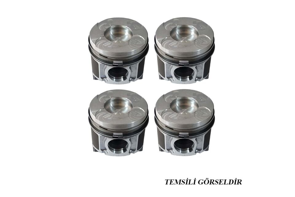 PİSTON SEGMAN LACETTİ 0.50 1.6 79.00MM