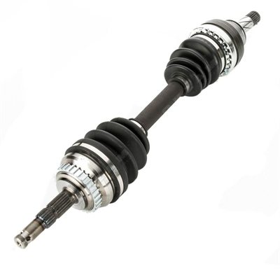 Opel Corsa C Sol Taraf Komple Aks 1.0/ 1.2/ 1.4 Benzinli