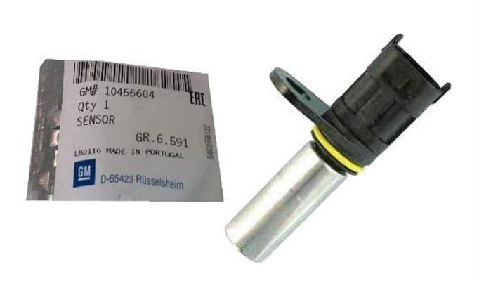 Opel Vectra B 1.6 Ecotec (z16xe) Krank Devir Sensörü Orjinal Gm