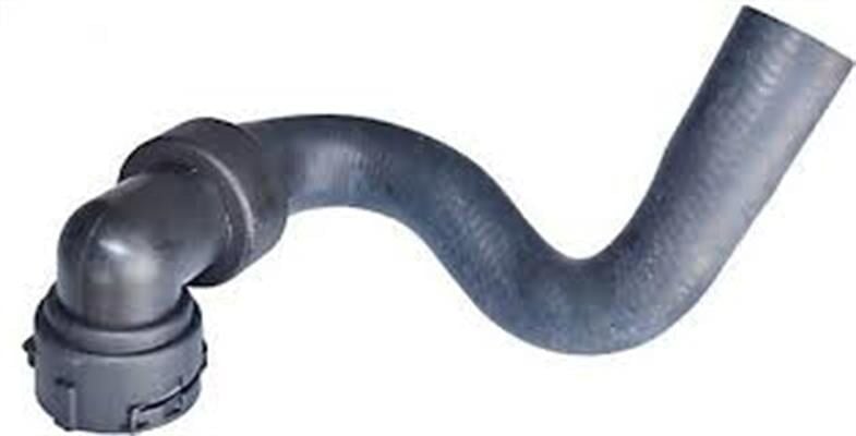 Opel Corsa D 1.3 Radyatör Alt Hortumu