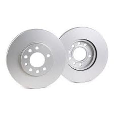 FREN DİSKİ (TAKIM) ÖN OPEL ASTRA G 1.6-2.0i 98>05 ASTRA H 1.4i-1.6i-1.3 CDTI 04>10 ZAFIRA A 1.6-2.0 DTI 99>05 MERIVA A 1.6 03>10 (5 BIJON)(280x25x5DL)