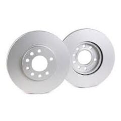 FREN DİSKİ (TAKIM) ÖN OPEL ASTRA G 1.6-2.0i 98>05 ASTRA H 1.4i-1.6i-1.3 CDTI 04>10 ZAFIRA A 1.6-2.0 DTI 99>05 MERIVA A 1.6 03>10 (5 BIJON)(280x25x5DL)