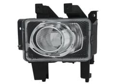 Opel Zafira B Sol Sis Lambası DEPO 2005 -2007