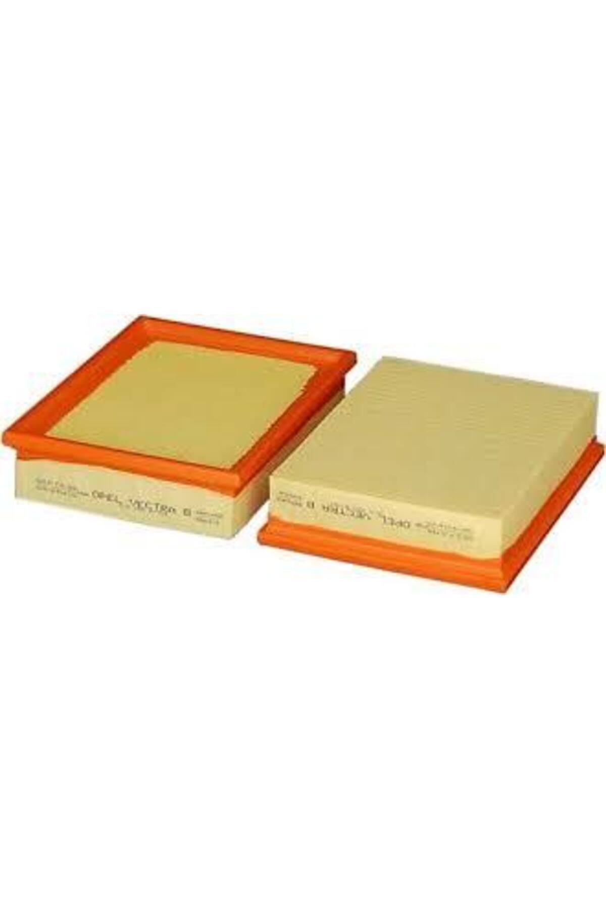 Hava Fi̇ltresi̇ Vectra B 2.0d 96 02