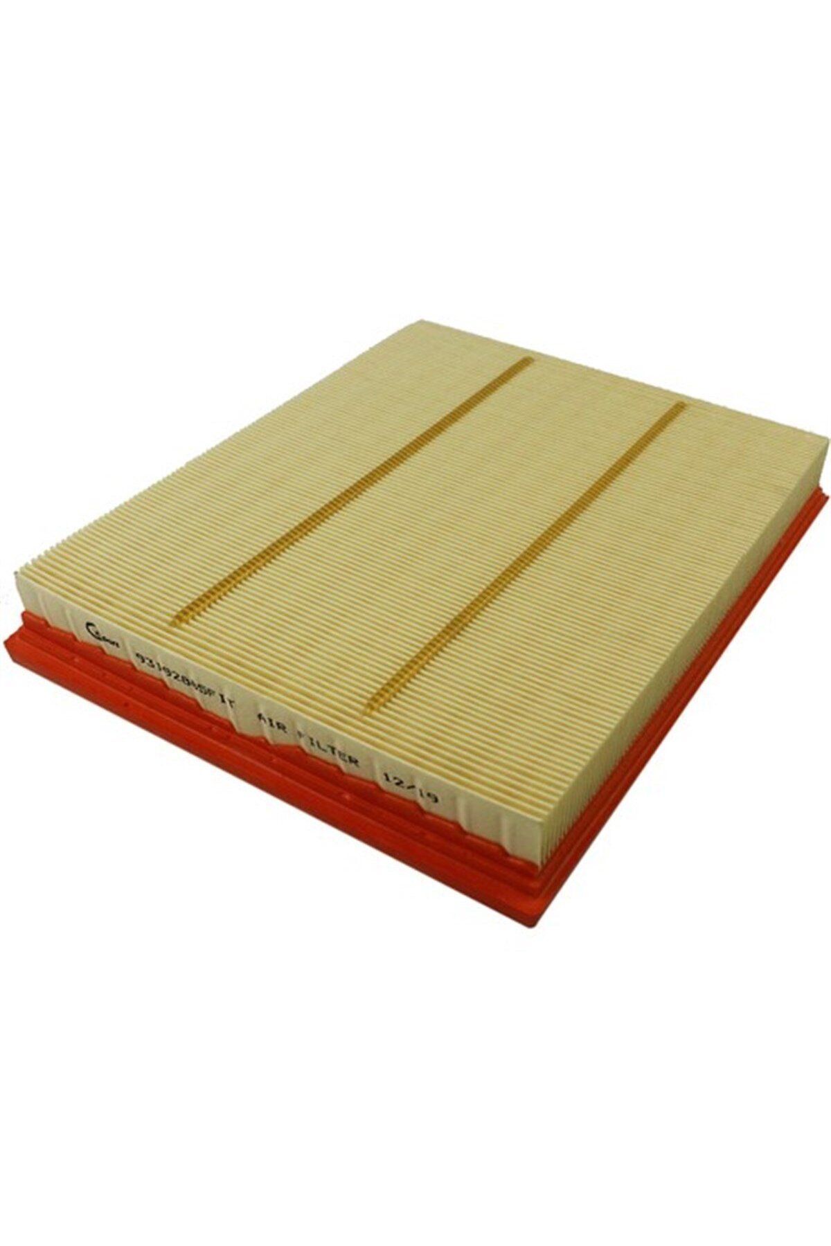 Opel Astra H Hava Filtresi Gm Marka