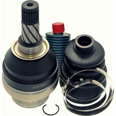 Opel Astra G 1.6 Iç Aks Kafası Wınpower