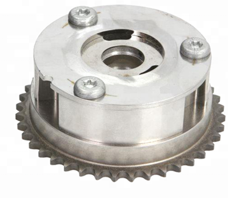 Opel Astra J 1.4 Turbo Eksantarik Dişlisi