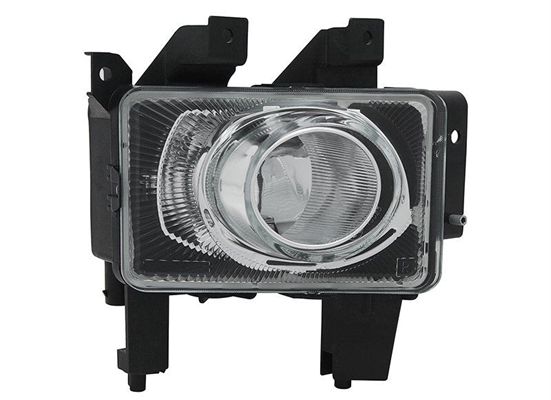 Opel Zafira B Sağ Sis Lambası DEPO 2005-2007