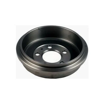 Volkswagen Polo 2002 - 2005 Model Arka Fren Kampanası 200MM