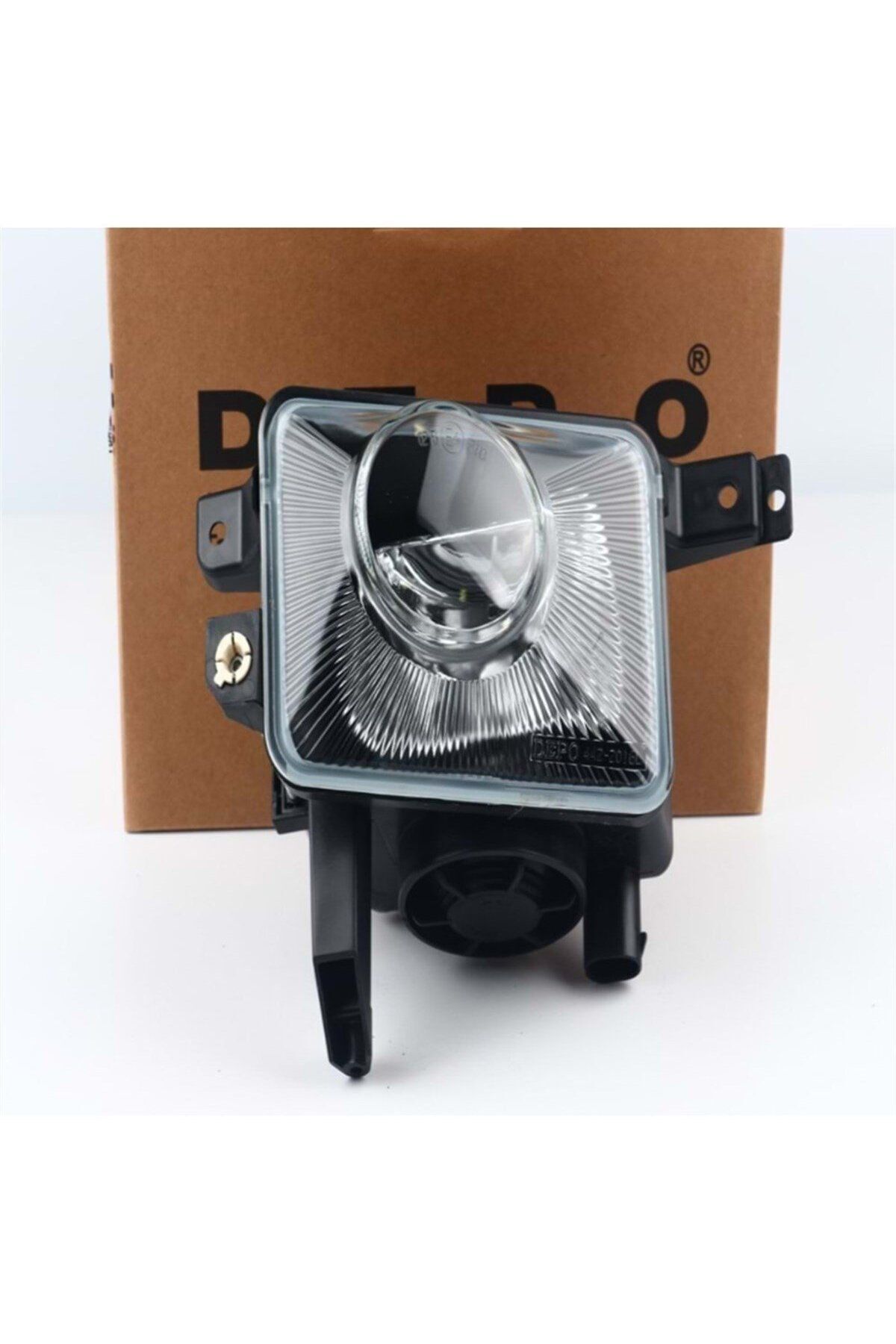 Opel Combo C Sol Sis Farı ( Şöför Tarafı) 2004 Model Sonrası Depo