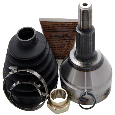 Chevrolet Captiva 2.0 Dizel Dış Aks Kafası 2007-2010