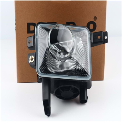 Opel Combo C Sol Sis Farı ( Şöför Tarafı) 2004 Model Sonrası Depo