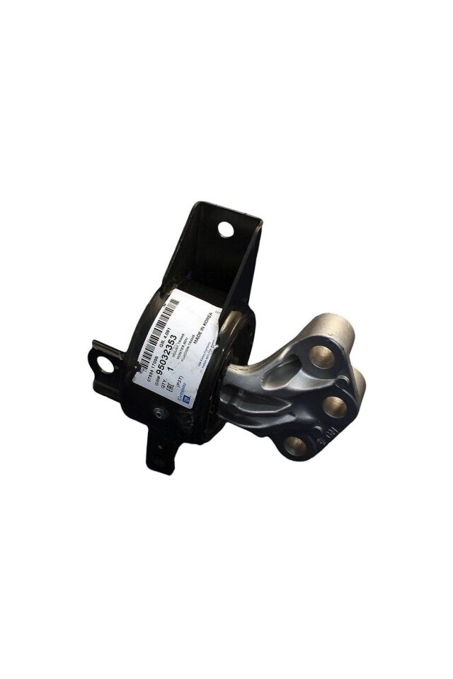 Chevrolet Yeni Aveo 1.3 Ön Sol ( Sürücü Tarafı ) Motor Kulağı Gm