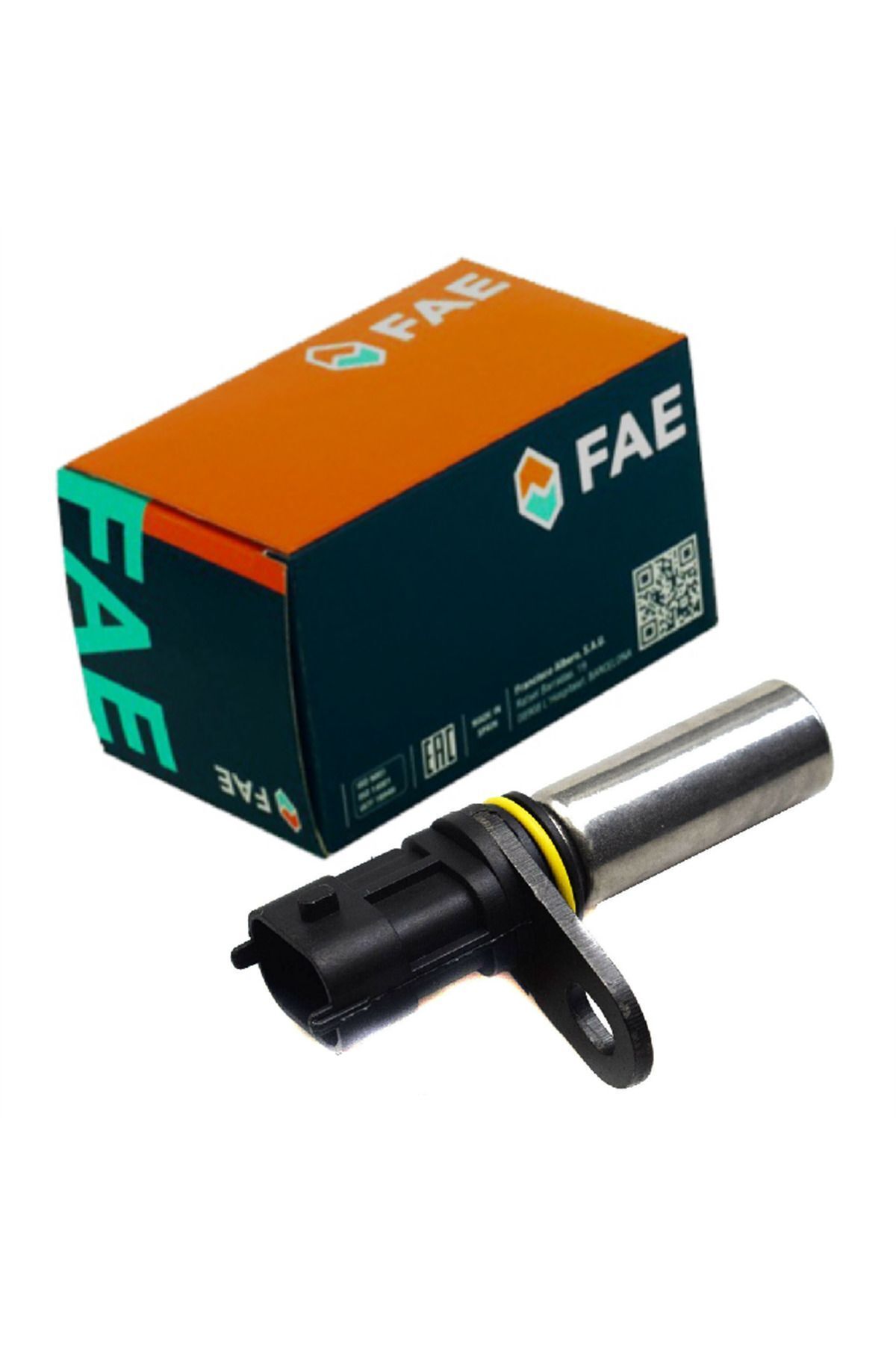 Opel Vectra C 1.6 Krank Devir Sensörü Ithal