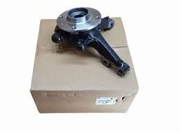 Opel Corsa F Ön Sağ Aks Taşıyıcı Komple Orijinal