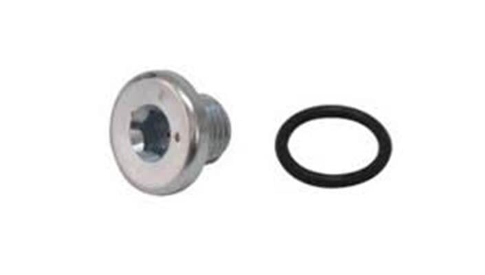 Opel Vectra C Yağ Karter Tapası