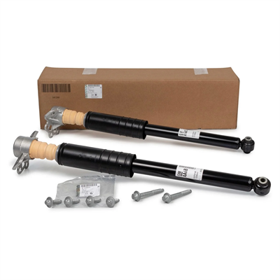 Opel Corsa D Arka Amortisör Takımı Gm