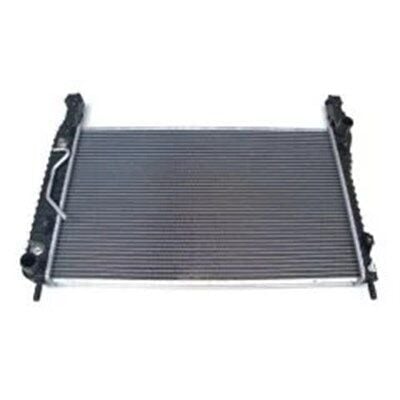 Chevrolet Captiva 2.0 Dizel Otomatik Motor Su Radyatörü 32 MM ÖZEL YAPIM