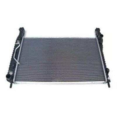 Chevrolet Captiva 2.0 Dizel Otomatik Motor Su Radyatörü 32 MM ÖZEL YAPIM