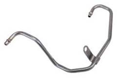 Opel İnsignia A16XHT 170 BG Turbo Yağlama Borusu