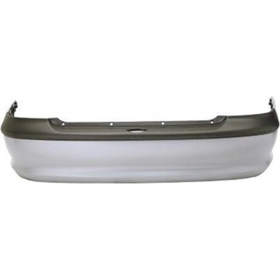 Opel Vectra B Arka Tampon 96-99 Arası