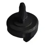 Opel Vectra B Arka Tampon Kızağı