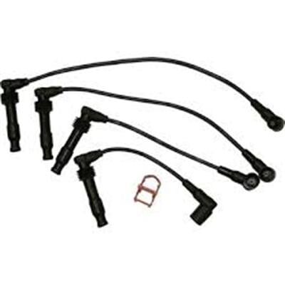 Opel Vectra B Buji Kablosu ZETEX