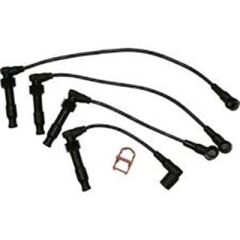 Opel Vectra B Buji Kablosu ZETEX