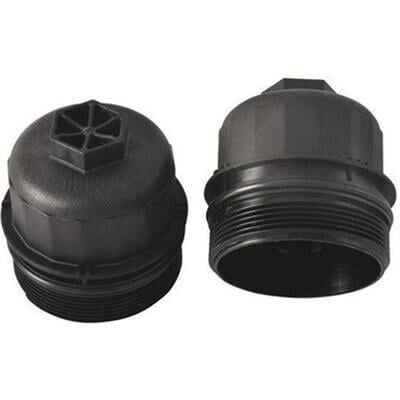 Opel Astra J 1.4 Turbo Motor Yağ Filtre Kapağı