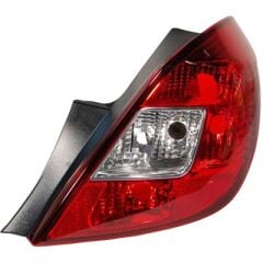 Opel Corsa D Sağ (Yolcu Arkası) Stop Lambası Mars Marka