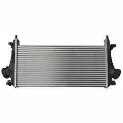 Opel Insignia B16dth Turbo Radyaörü (İNTERCOOLER) Otomatik Şanzuman