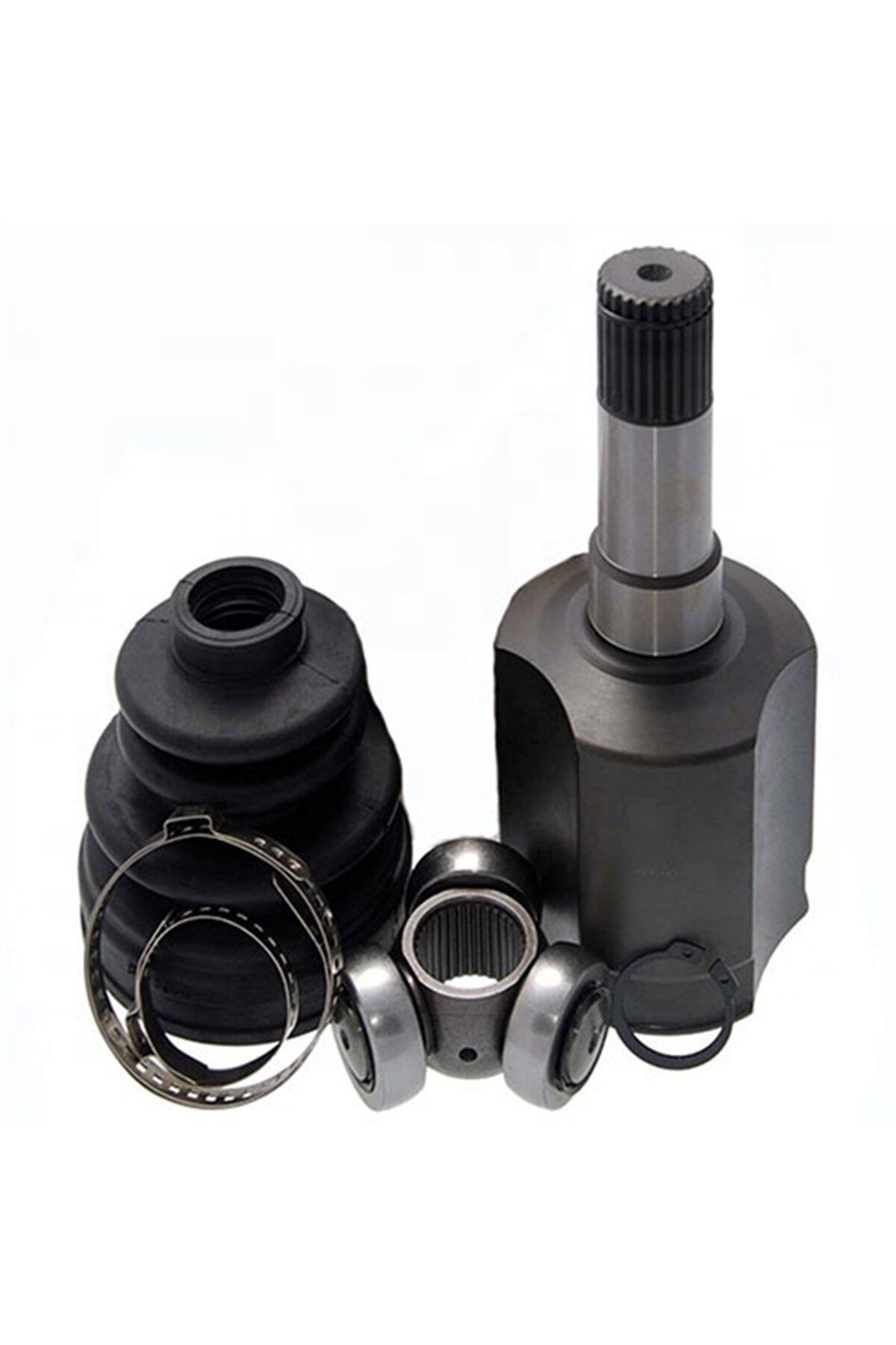 Chevrolet Captiva 2.0 Dizel Sol Iç Aks Kafası