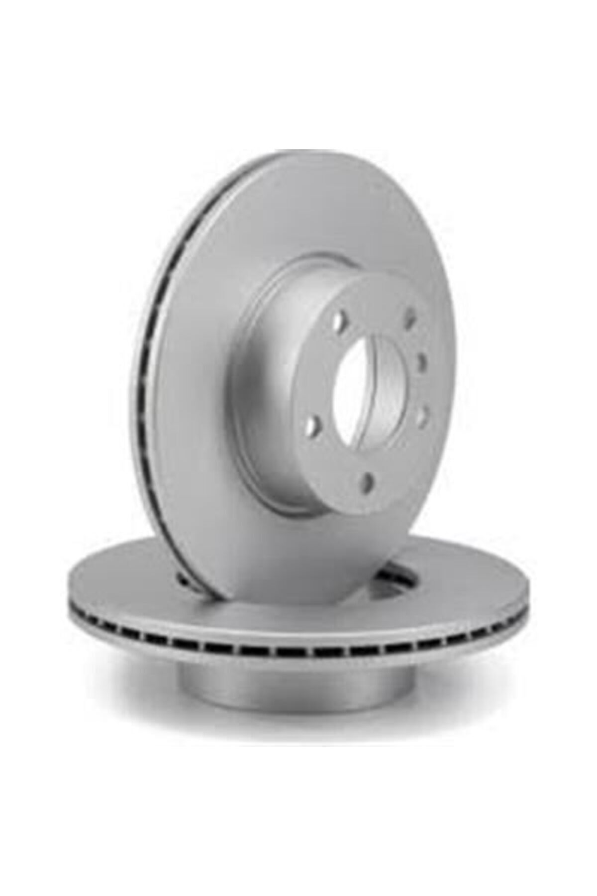 FREN DİSKİ (TAKIM) ÖN HAVALI CORSA 1.3 CDTI GRANDE PUNTO 1.2 1.3JTD 1.4 05> 257MM 4 BİJON Uyumlu