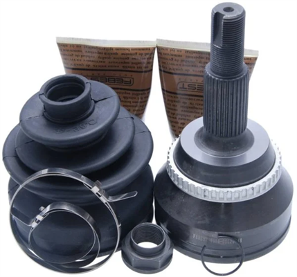 Opel Astra J 1.4 Turbo Otomatik Vites iç Aks Kafası Yansanayi Ürün